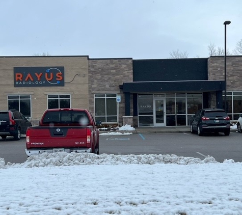 RAYUS Radiology - Indianapolis, IN