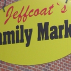 Jeffcoat's Family Market