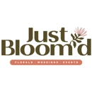 Just Bloom'd Florist - Florists