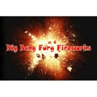 Big Bang Fury Fireworks