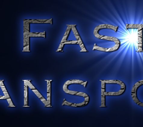 1 Fast Transport - Cuyahoga Falls, OH