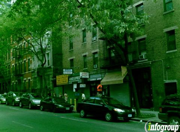 Darzi's Taxi Brokerage - New York, NY