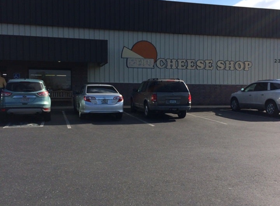 The Cheese Shop - Stuarts Draft, VA