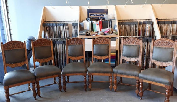 Tasma Upholsterers - Invermay, TAS
