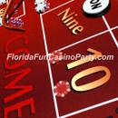 FloridaFunCasinoParty LLC - Casino Party Rental