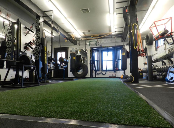 Snf Fitness - Quincy, MA