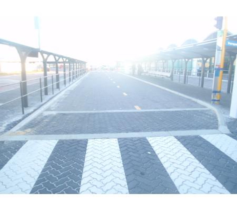 Access Brick Paving Co - Osborne Park, WA