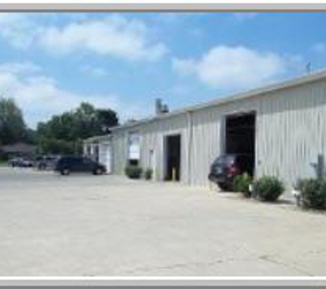 Bill's Collision Service - Middlebury, IN