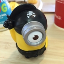 McDonald's - Coffee Shops