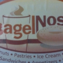 Bagel Nosh - Bagels