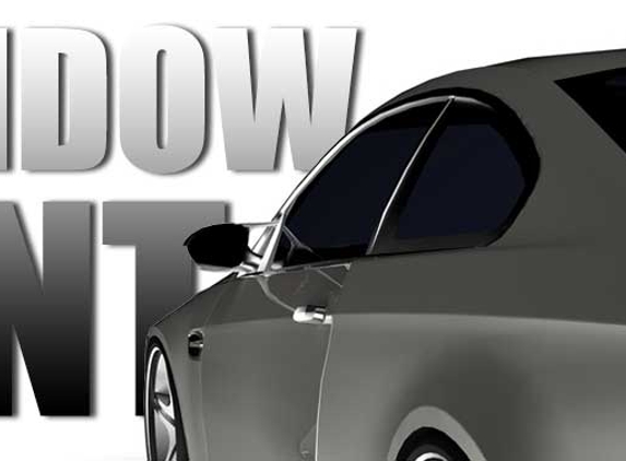 Phoenix Window Tinting Solution - Phoenix, AZ