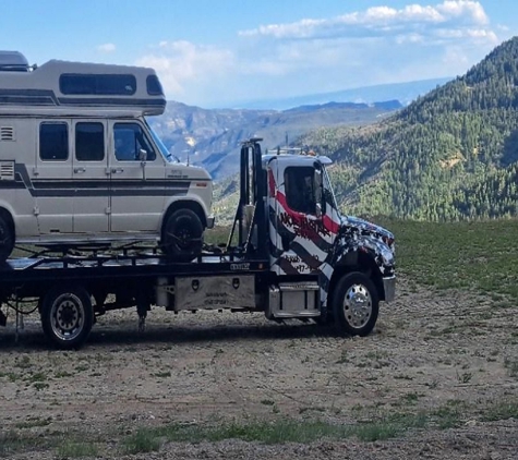 Northstar Towing - Grand Junction, CO