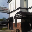 Thompson Funeral Home - Funeral Supplies & Services