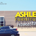 Ashley Furniture