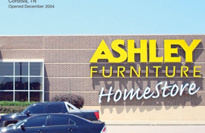 Ashley Furniture 2385 N Germantown Pkwy Cordova Tn 38016 Yp Com