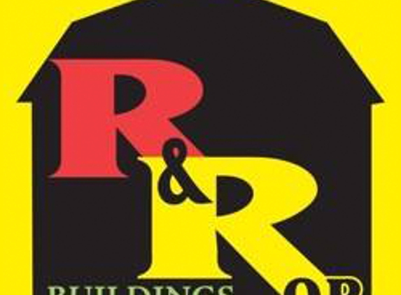 R&R Buildings Oak Ridge - Oak Ridge, TN