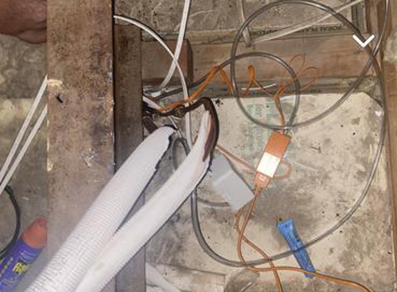 Alpha Electrical Contractors Ec8508 - Fremantle, WA