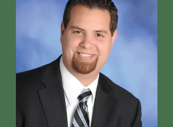 Luccas Greene - State Farm Insurance Agent - Belen, NM