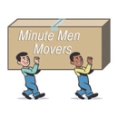 Minute Men Professional Movers - Movers