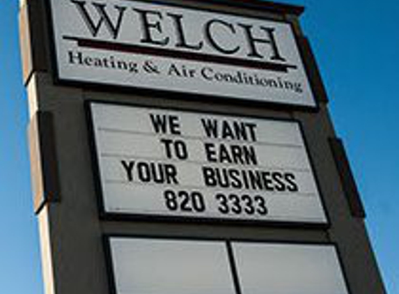 Chinook Heating & Air - Kennewick, WA