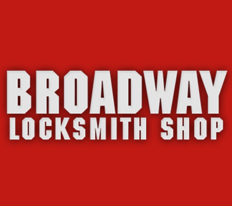 Broadway Locksmith Shop - Signal Hill, CA