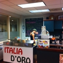 Italia D'oro Coffee House - Restaurants