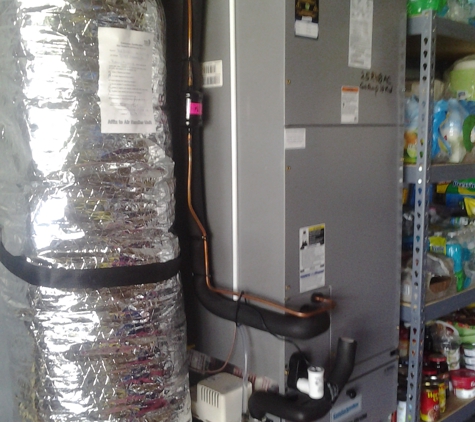 RDK AC & Heating - Clearwater, FL