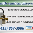 Locksmith San Francisco CA - Locks & Locksmiths