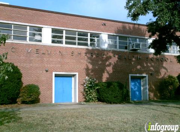 Sharpe Health School Dental - Washington, DC