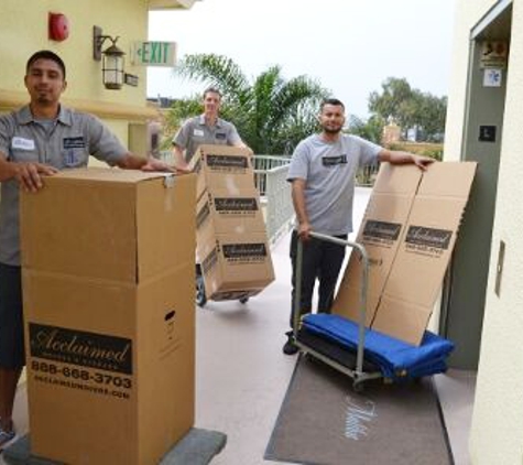 Pollards Removals - Goulburn, NSW