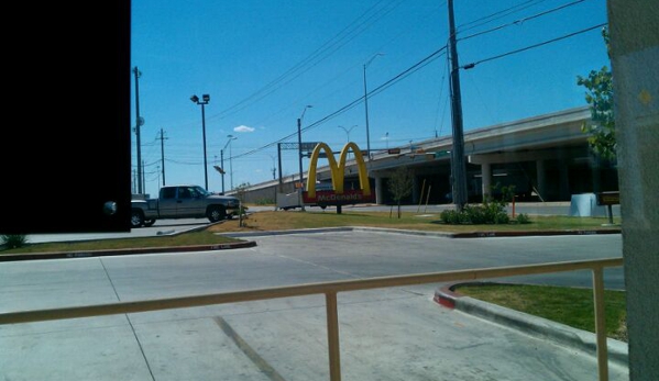 McDonald's - Austin, TX