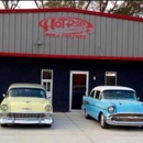 Hot Rod Joe's Rod & Customs - Automobile Body Repairing & Painting