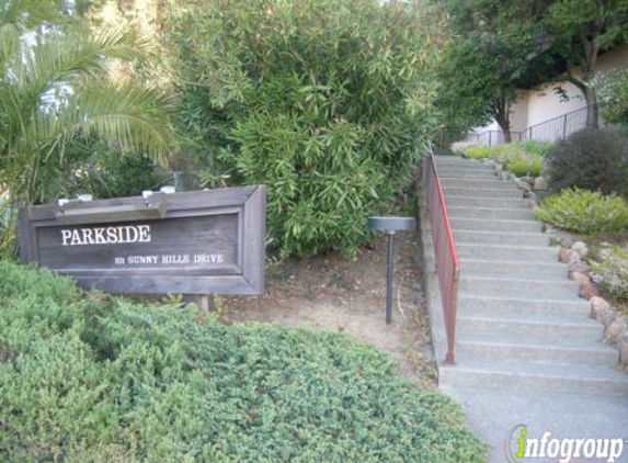 Parkside - San Anselmo, CA