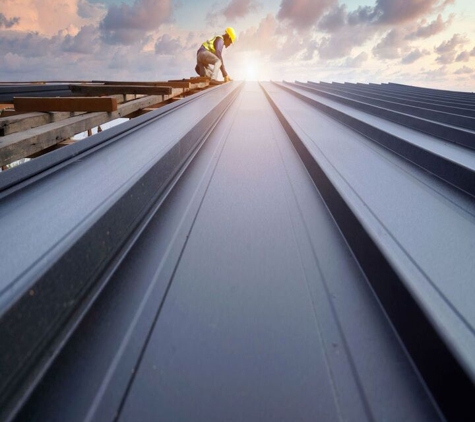 Restoration Roofing Co
