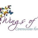 Wings of Time Ceremonies - Marriage Ceremonies