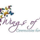 Wings of Time Ceremonies