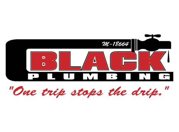 Black Plumbing-Brownwood - Brownwood, TX