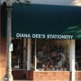 Diana Dee's Stationary