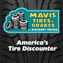 Mavis Tires & Brakes - Brake Service Equipment
