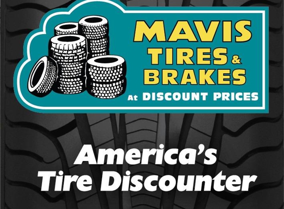 Mavis Tires & Brakes - Natick, MA