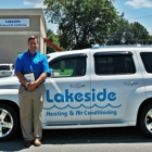 LAKESIDE HEATING & AIR CONDITIONING