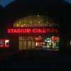 Moutrie Stadium Cinema gallery