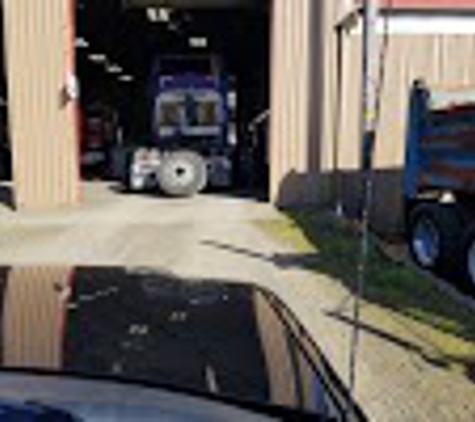 Tillamook Diesel Repair - Tillamook, OR