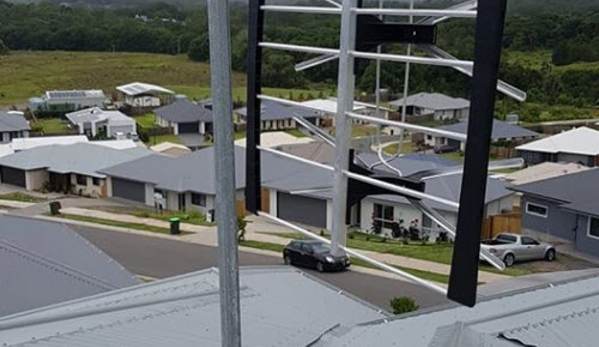 X-Mod Television Services - Mountain Creek, QLD