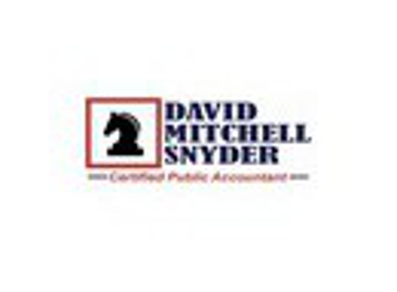 David Mitchell Snyder, CPA - Clearwater, FL