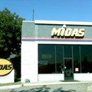 Midas Auto Service Experts - Auto Repair & Service