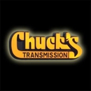 Chucks Transmission Autocare Centers - Auto Transmission