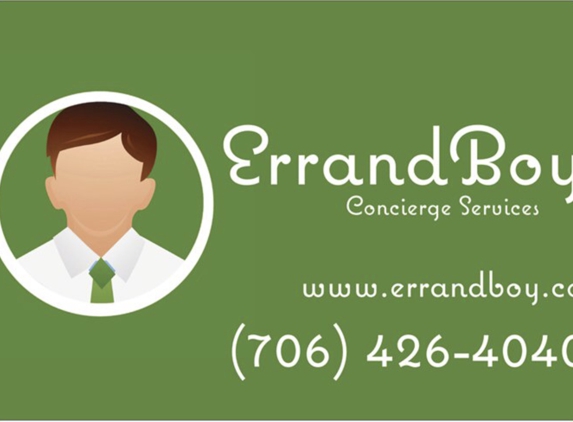 ErrandBoy Concierge Services - Brookhaven, GA