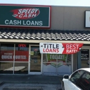 Speedy Cash - Payday Loans
