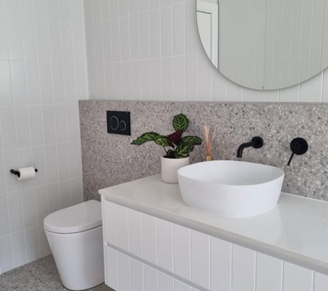 Aussie Bathroom Services